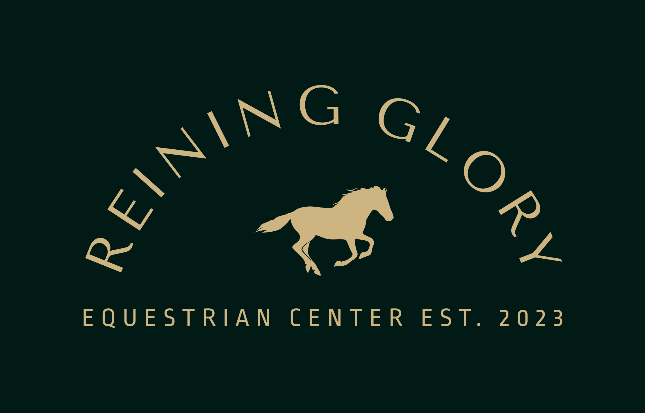 Reining Glory