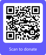 Reining Glory QR Code